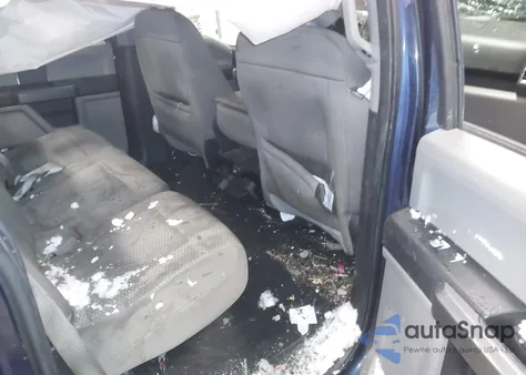 2018 Ford F-150 Xlt from USA, damaged, VIN 1FTEW1EBXJFC30633